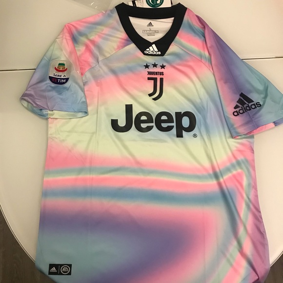 Brand New EA SPORT Cristiano Ronaldo#7 size  M - Picture 3 of 8